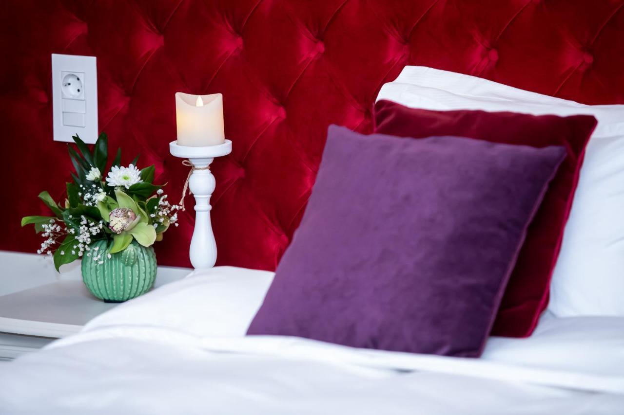 Grand Hotel Traian Iasi Luaran gambar