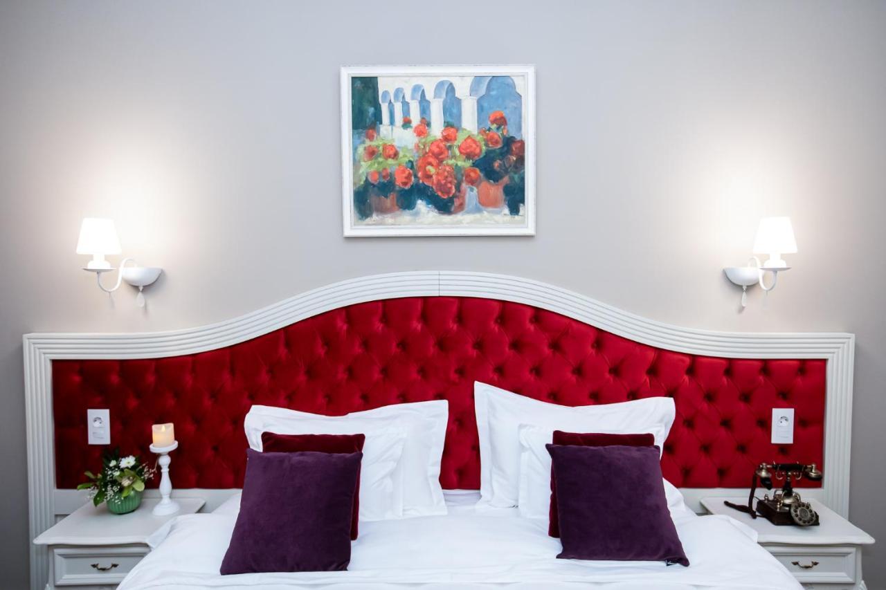 Grand Hotel Traian Iasi Luaran gambar