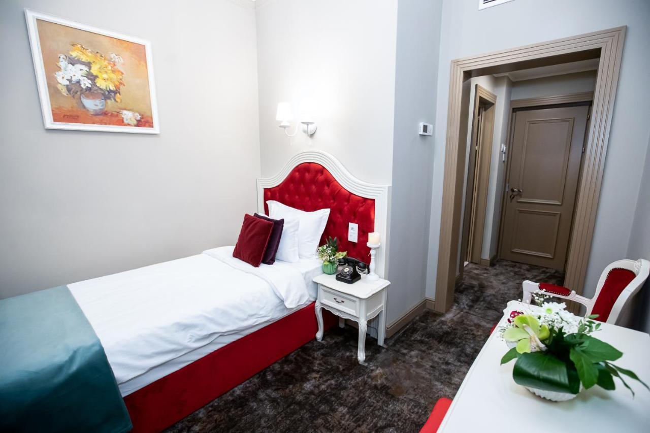 Grand Hotel Traian Iasi Luaran gambar