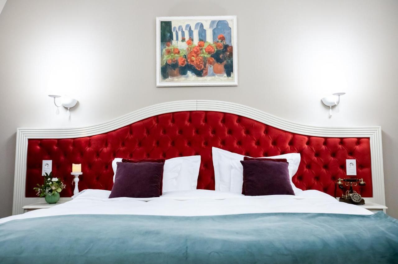 Grand Hotel Traian Iasi Luaran gambar